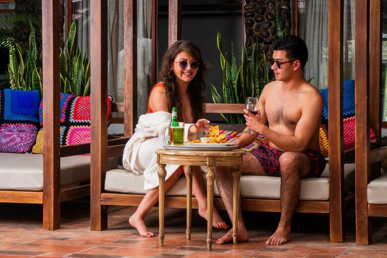 Hotel Spa Hosteria Miramelindo