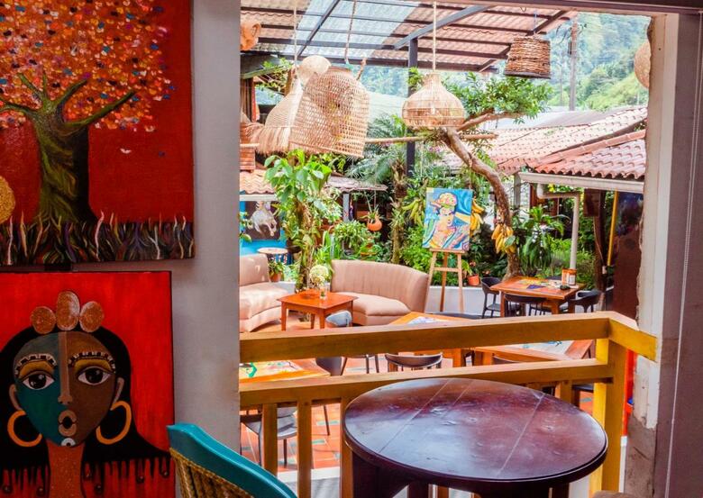 Hotel Spa Hosteria Miramelindo