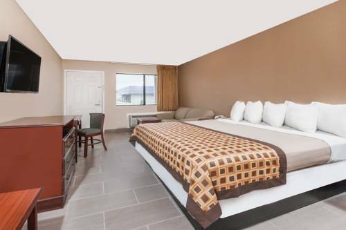 Motel Knights Inn Denton