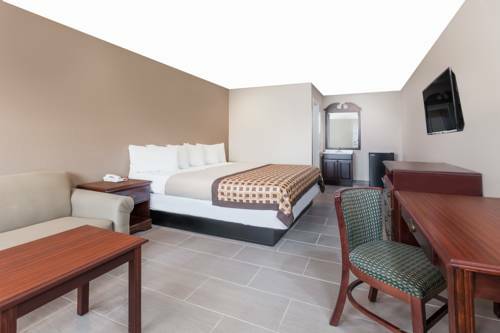 Motel Knights Inn Denton