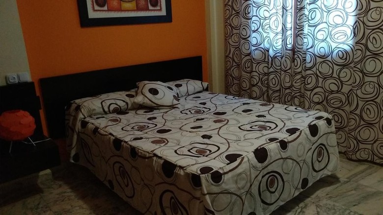 Apartamento Don Pepe