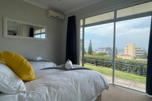 Odenvillea House - Amazing Sea Views
