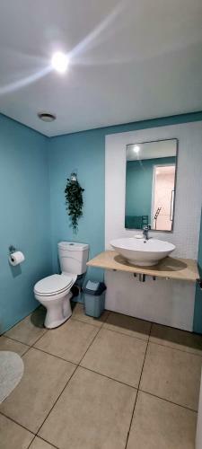Apartamento Accommodation Front - Cosy 2 Sleeper With Exquisite Habour Views
