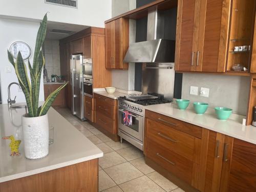 Luxury Beach Front Apartment On Canal - Spacious +