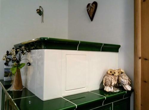 Apartamento Casa Zebrusius - Bepi&piera's Suite
