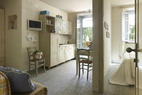 Apartment In Vada