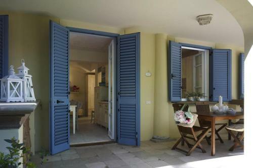 Apartment In Vada