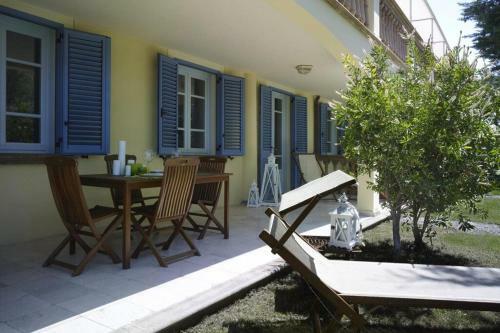Apartment In Vada