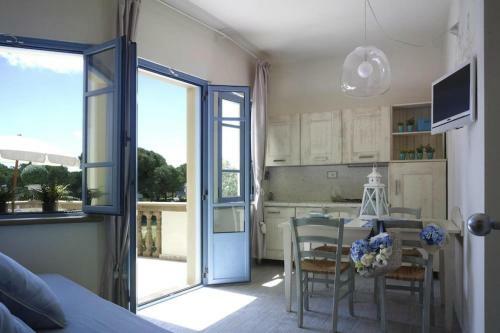 Apartment In Vada
