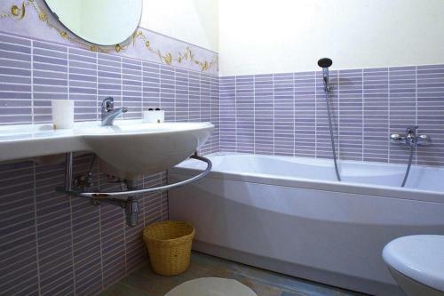 Apartment In Vada