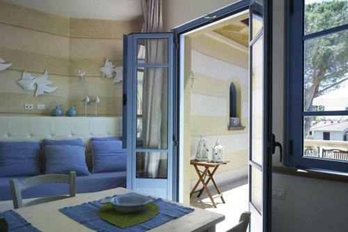 Apartment In Vada
