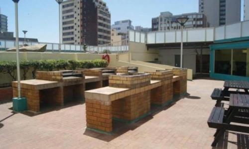 Apartamento 10 South 04