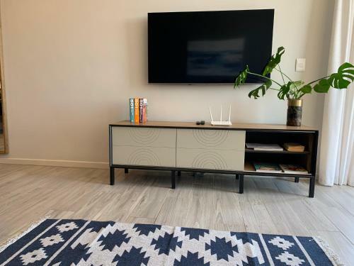 Apartamento Umhlanga Arch 703 Sea View