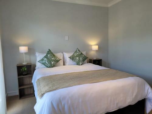 Apartamento Accommodation Front - Lavish 6 Sleeper Penthouse With Stunning Views