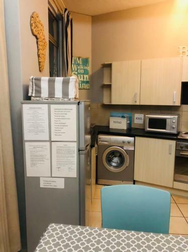 Apartamento Mr.b Hotels Durban
