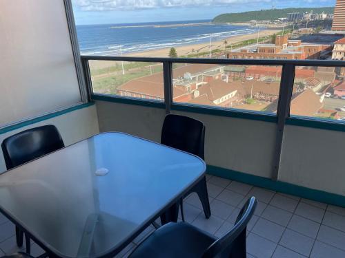 Durban Beach Front 10 South Apartment 904