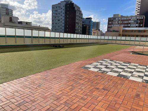 Durban Beach Front 10 South Apartment 904