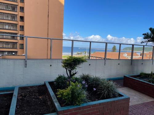 Durban Beach Front 10 South Apartment 904