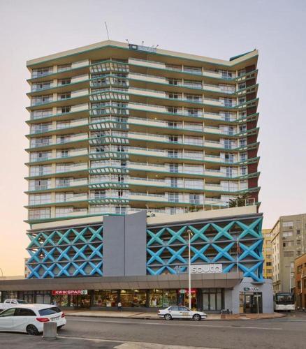 Durban Beach Front 10 South Apartment 904
