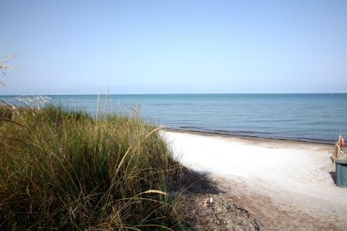 Camping Village Baia Del Marinaio