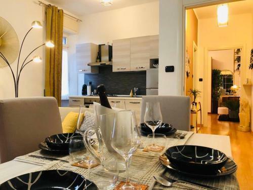 Apartamento La Maison ,appartamento Di Charme E Benessere