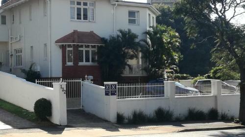 Bed & Breakfast Innes Road Durban Accommodation Private Double Room With Private Bathroom