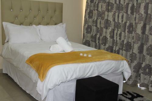 Hostal Isilosamanzi Guest House