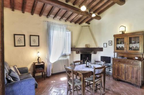 Agroturismo Via Della Stella