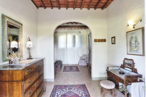 Agroturismo Via Della Stella