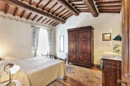 Agroturismo Via Della Stella