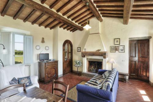 Agroturismo Via Della Stella