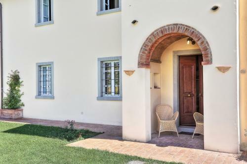Agroturismo Via Della Stella