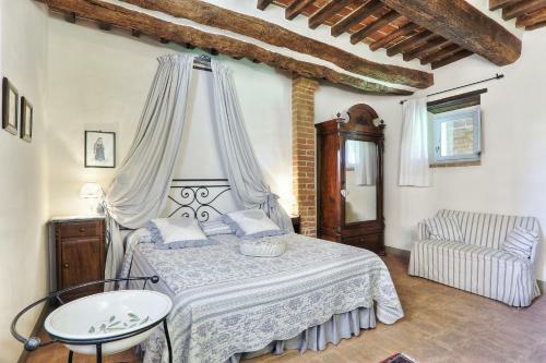 Agroturismo Via Della Stella