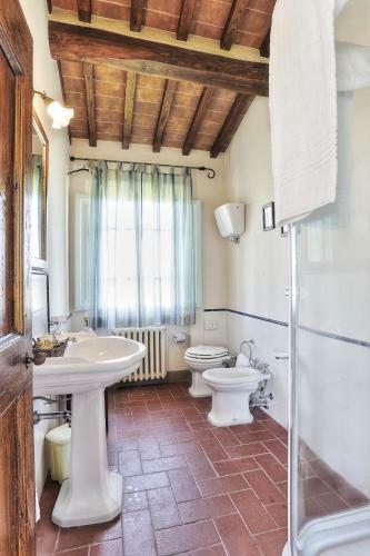 Agroturismo Via Della Stella