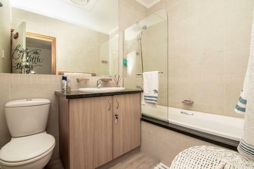 Apartamento 807 Lighthouse Mall