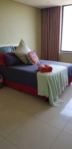 Stunning 3-bed Apartment In Durban