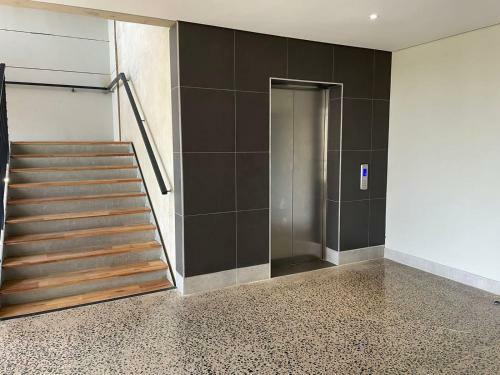 Apartamento 2six2 On Florida Road