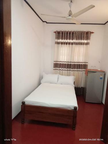 'franklyn', Homestay