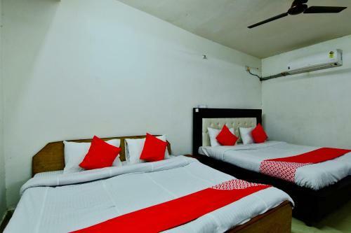 Hotel Oyo 29791 Dholra Resort