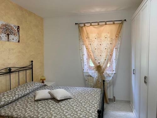 Agroturismo Agriturismo Collemaggio