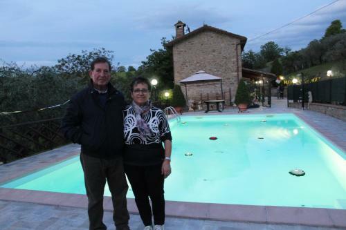 Agroturismo Agriturismo Collemaggio