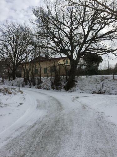 Casa Vacanze Le More