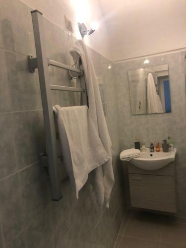Apartamento La Casina Di Virginia