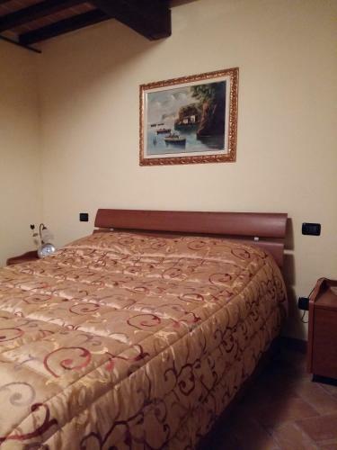 Agroturismo Agriturismo Il Melo