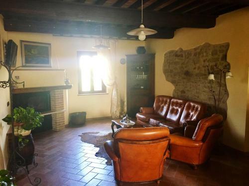 Agroturismo Agriturismo Il Melo