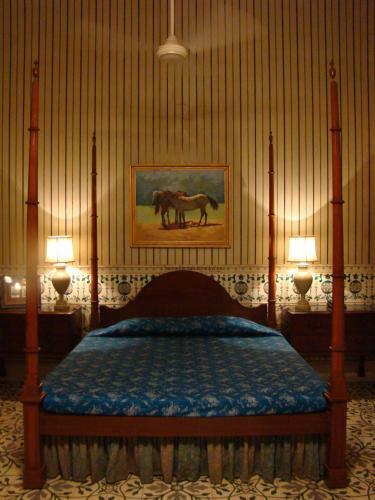 Hotel Bhanwar Niwas By Basavan Art Hotels