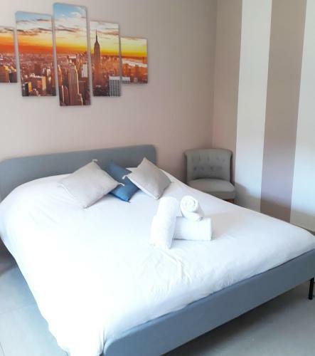Hostal Stanza Vacanza Confortevole Ad Un Passo Dal Mare