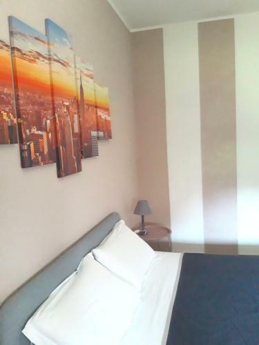 Hostal Stanza Vacanza Confortevole Ad Un Passo Dal Mare