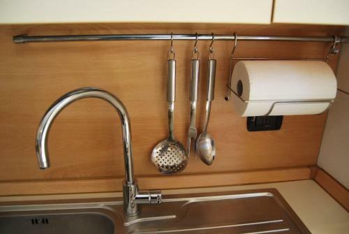Apartamento Trilo Sul Mare Bordighera