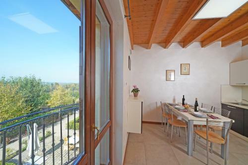 Agroturismo Agriturismo B&B Corte Tonolli